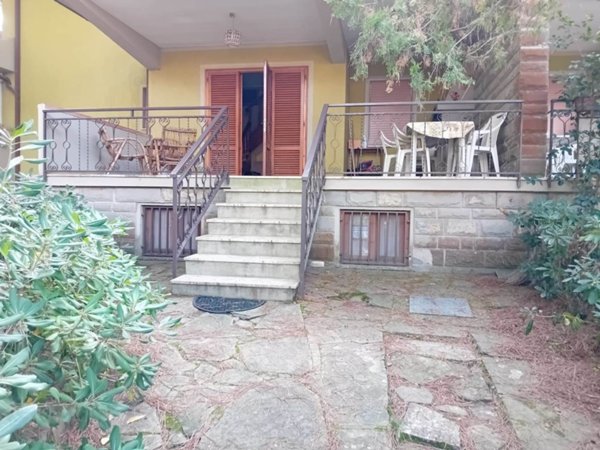 casa indipendente in vendita a Grosseto in zona Marina di Grosseto