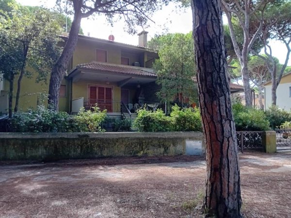 casa indipendente in vendita a Grosseto in zona Marina di Grosseto