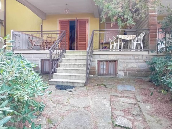 casa indipendente in vendita a Grosseto in zona Marina di Grosseto