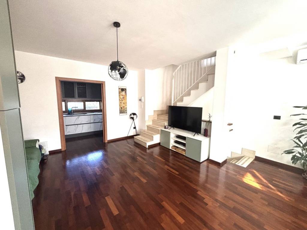 casa indipendente in vendita a Grosseto in zona Centro Città