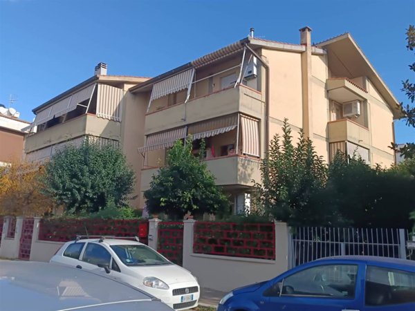 appartamento in vendita a Grosseto