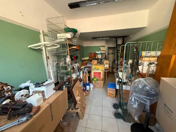 negozio in vendita a Grosseto in zona Marina di Grosseto