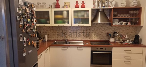 appartamento in vendita a Grosseto in zona Marina di Grosseto