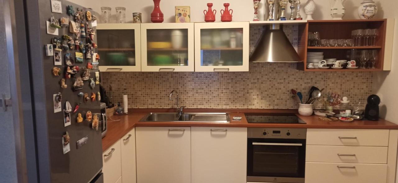 appartamento in vendita a Grosseto in zona Marina di Grosseto