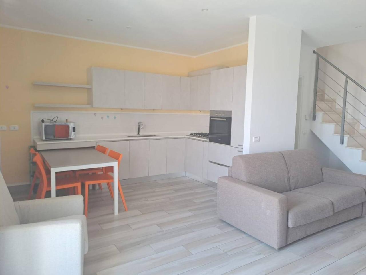 appartamento in vendita a Grosseto