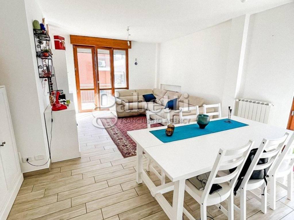 appartamento in vendita a Grosseto