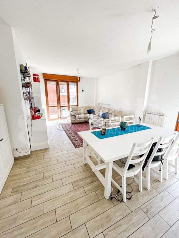 appartamento in vendita a Grosseto