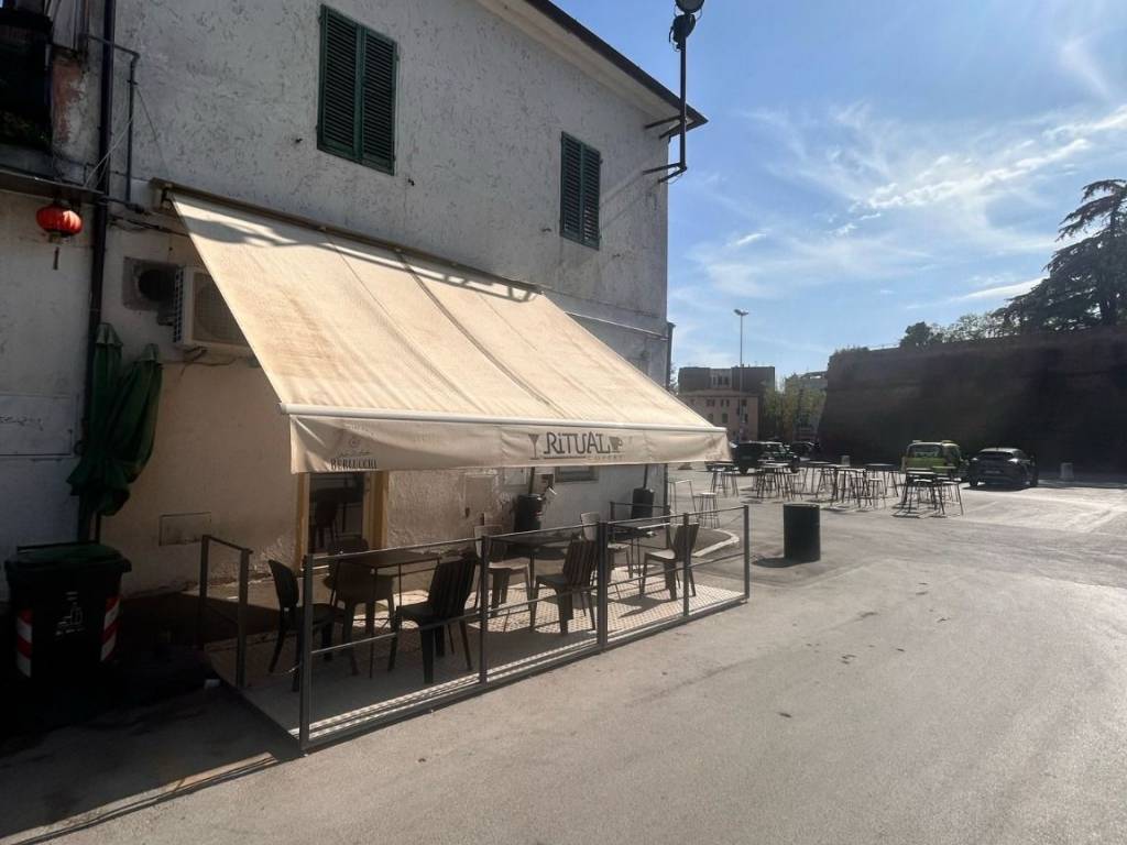negozio in vendita a Grosseto in zona Centro Città