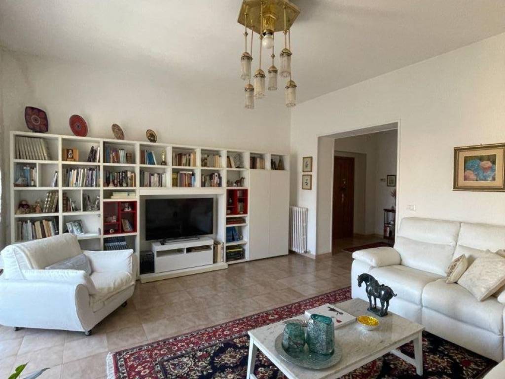 appartamento in vendita a Grosseto