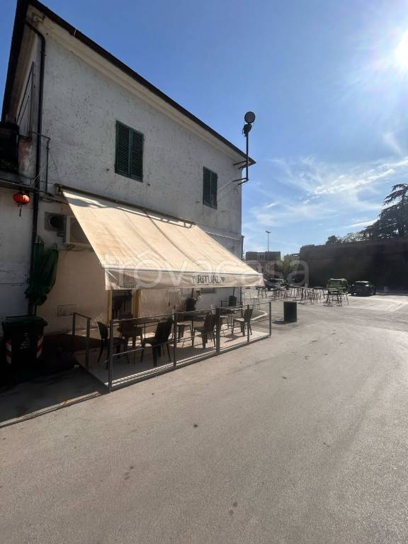appartamento in vendita a Grosseto in zona Centro Città