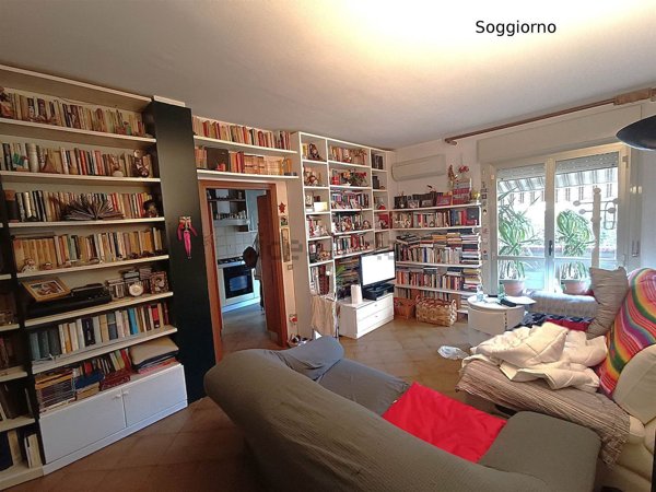 appartamento in vendita a Grosseto