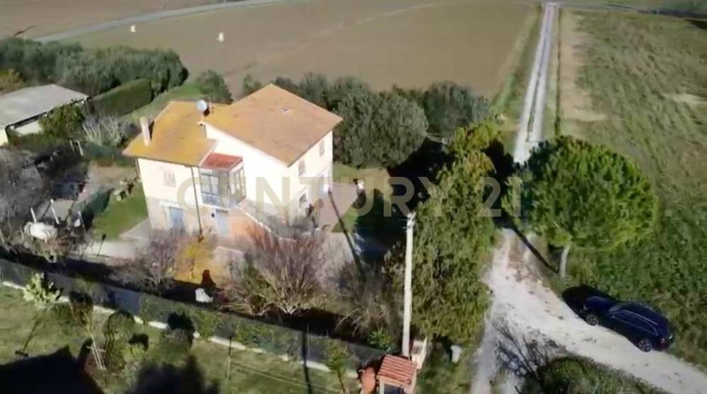 casa indipendente in vendita a Grosseto
