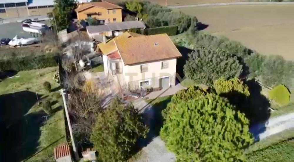 casa indipendente in vendita a Grosseto