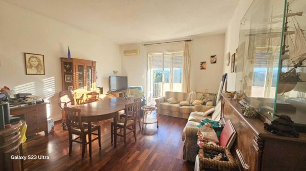 appartamento in vendita a Grosseto