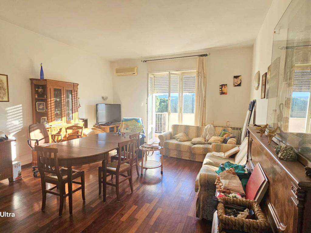 appartamento in vendita a Grosseto