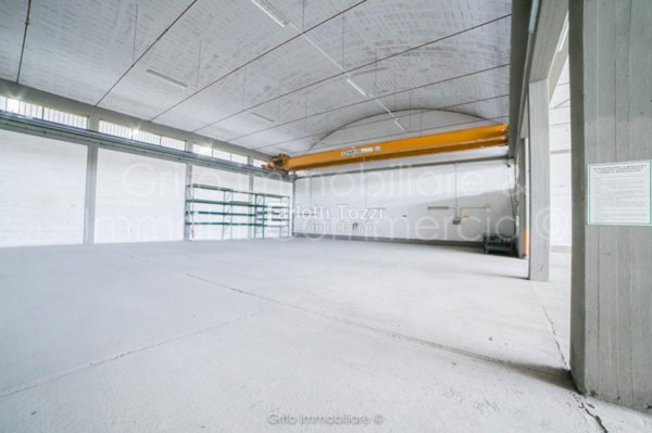 capannone in vendita a Grosseto