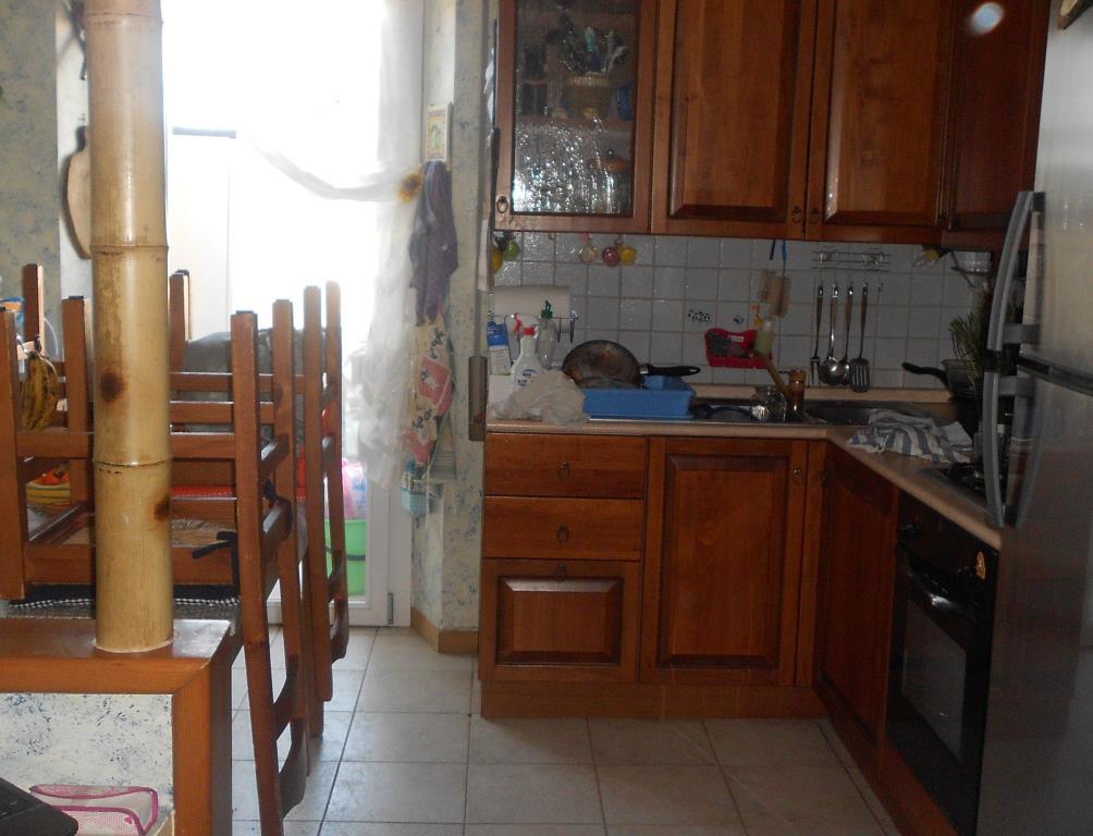 appartamento in vendita a Grosseto