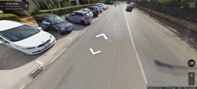 appartamento in vendita a Grosseto