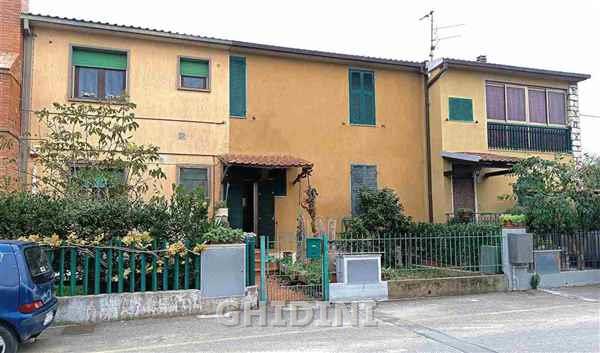 casa indipendente in vendita a Grosseto