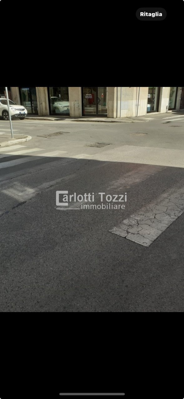 ufficio in affitto a Grosseto in zona Centro Città