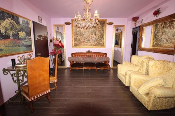 appartamento in vendita a Grosseto