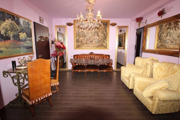 appartamento in vendita a Grosseto