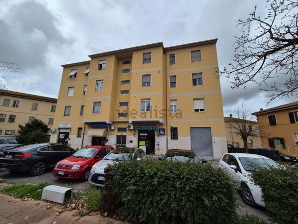 negozio in vendita a Grosseto