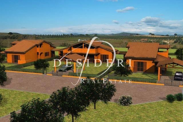 casa indipendente in vendita a Grosseto