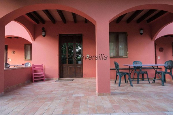 azienda agricola in vendita a Grosseto
