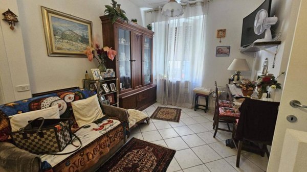 appartamento in vendita a Grosseto