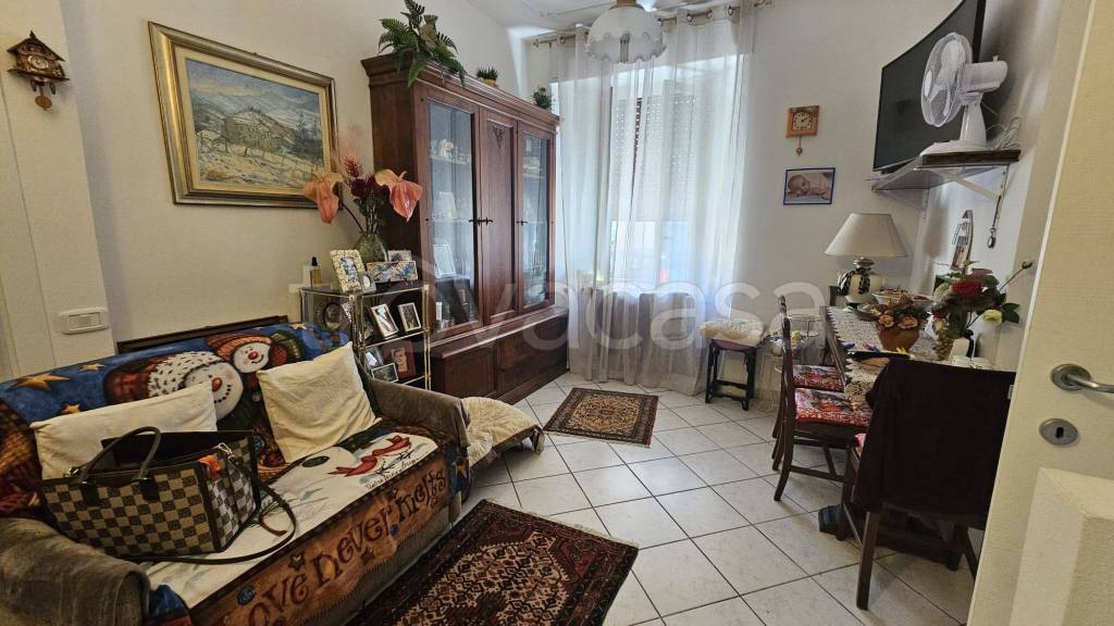 appartamento in vendita a Grosseto