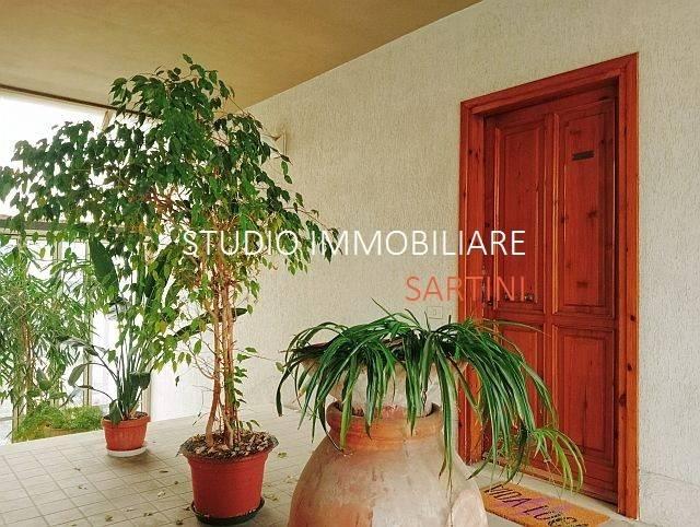 casa indipendente in vendita a Grosseto