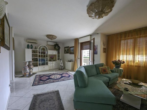 appartamento in vendita a Grosseto