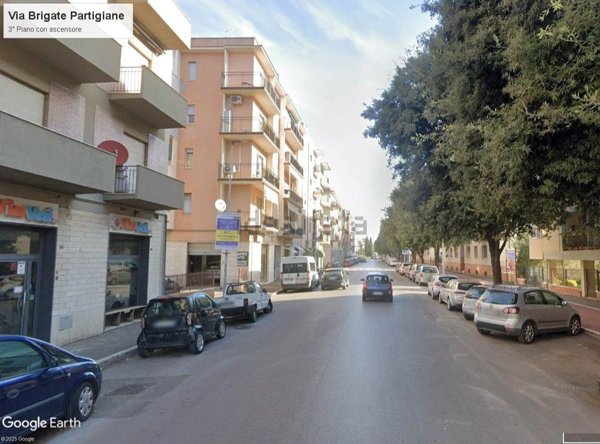 appartamento in vendita a Grosseto in zona Centro Città
