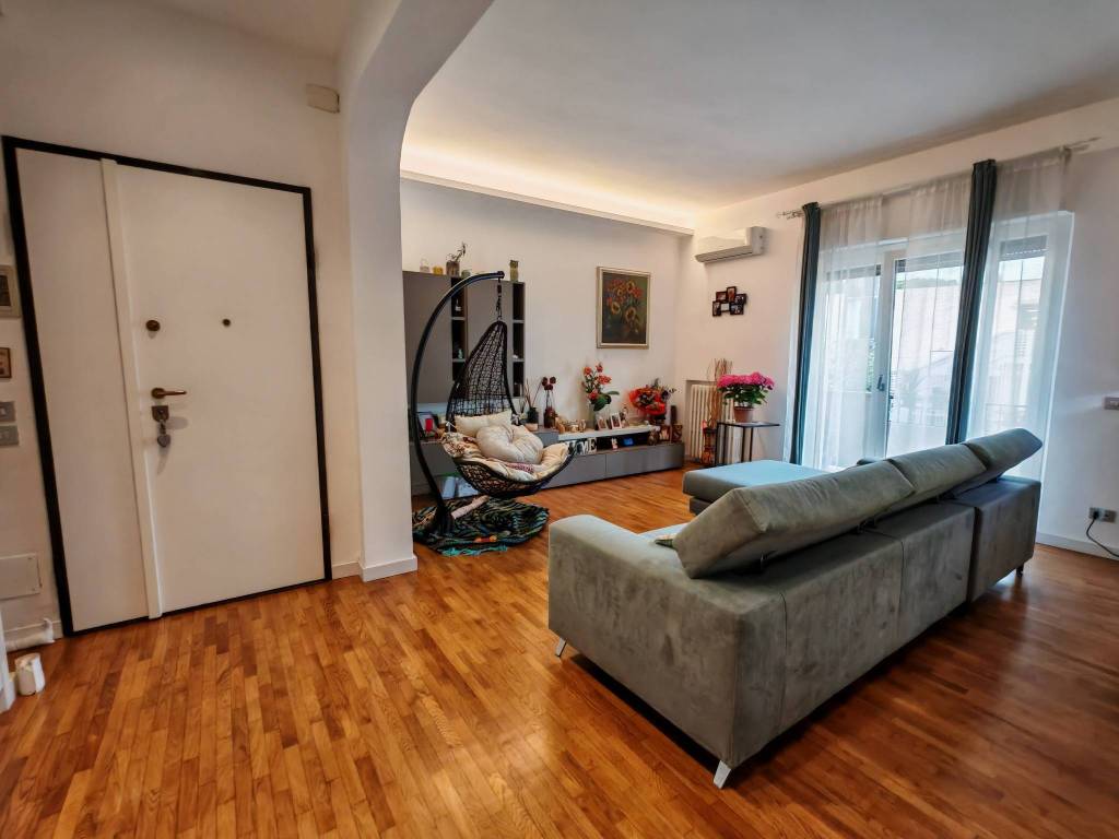 appartamento in vendita a Grosseto