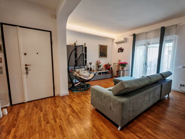 appartamento in vendita a Grosseto