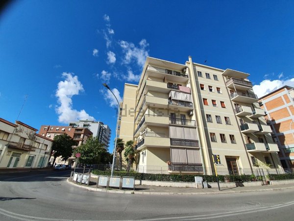 appartamento in vendita a Grosseto