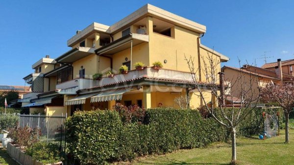 casa indipendente in vendita a Grosseto in zona La Principina