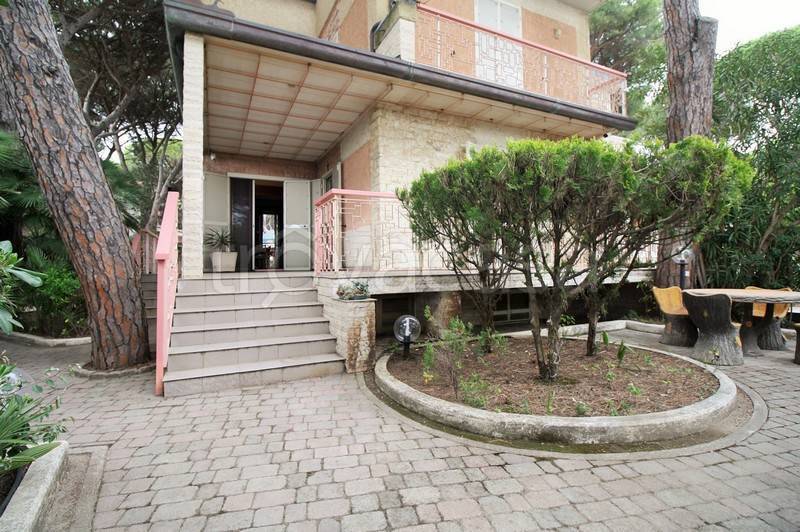 casa indipendente in vendita a Grosseto in zona Marina di Grosseto