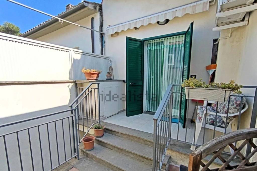 appartamento in vendita a Grosseto in zona Marina di Grosseto