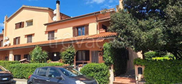 appartamento in vendita a Grosseto in zona La Principina