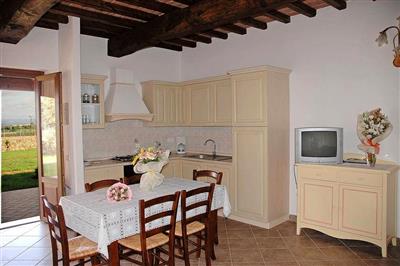 appartamento in vendita a Grosseto