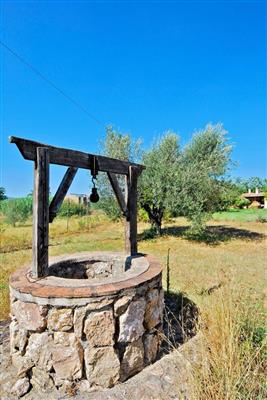 casa indipendente in vendita a Grosseto