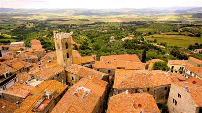 casa indipendente in vendita a Grosseto in zona Centro Città