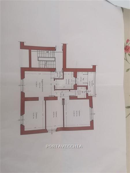 appartamento in vendita a Grosseto