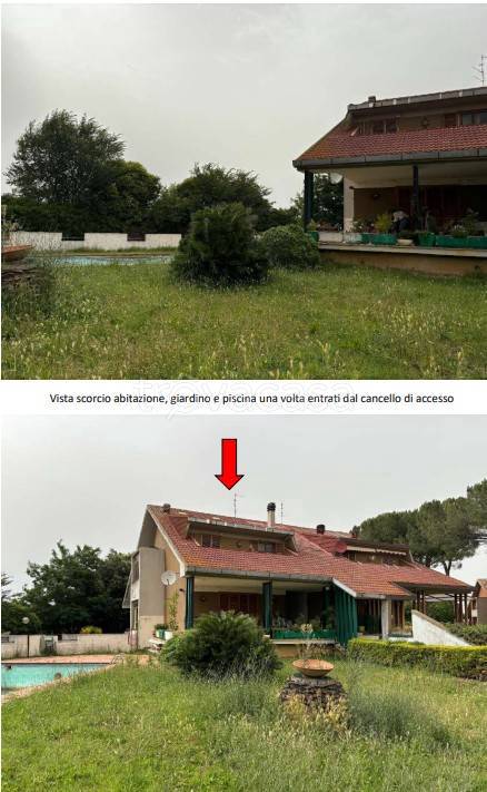 appartamento in vendita a Grosseto in zona Poggio Cavallo