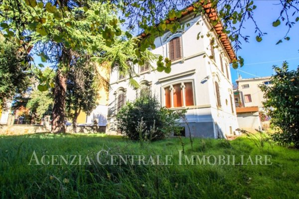 casa indipendente in vendita a Grosseto