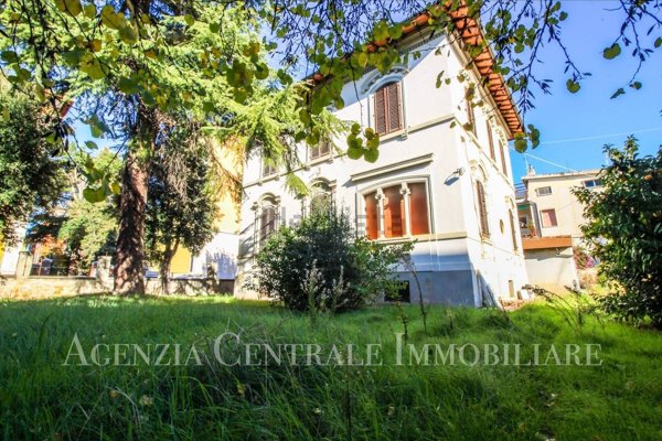 casa indipendente in vendita a Grosseto