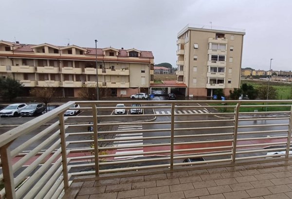 appartamento in vendita a Grosseto