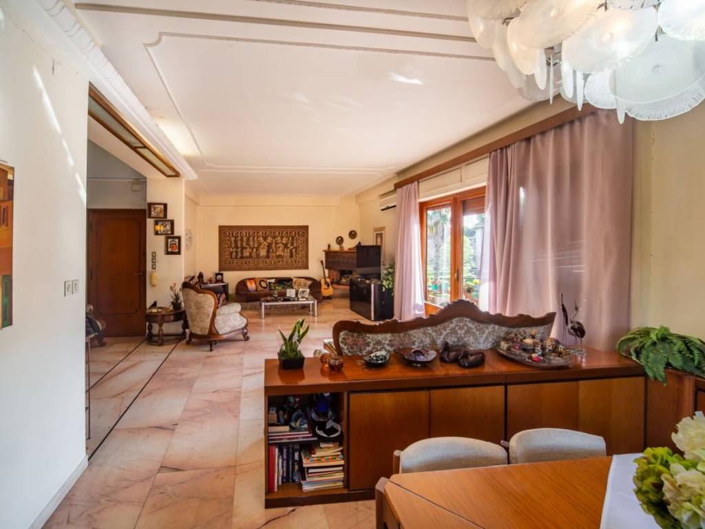 appartamento in vendita a Grosseto